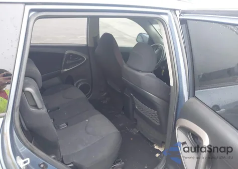 2006 Toyota Rav4 Sport z USA, uszkodzony, nr VIN JTMBD32V666010576